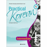 Practical Korean 4 _English ver__